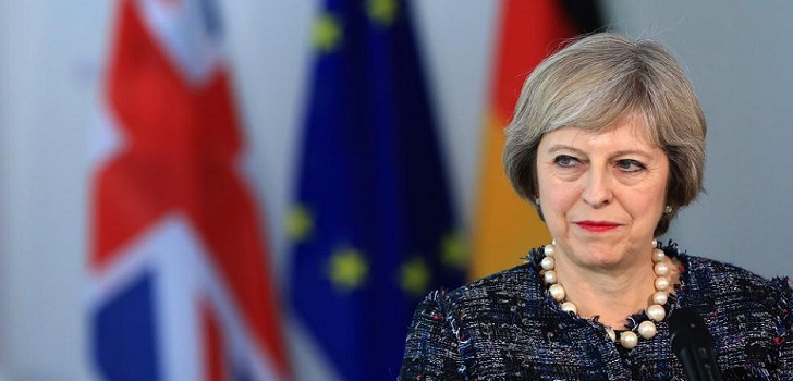 Reino Unido y la Unión Europea sellan un principio de acuerdo sobre el Brexit